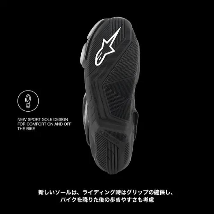 アルパインスターズ（alpinestars） Alpinestars 2223025 SMX-6 v3