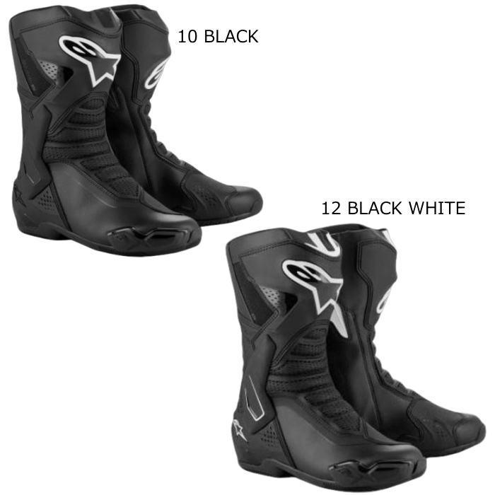 アルパインスターズ Alpinestars 2223025 SMX-6 V3 BOOTS オン アルパインスターズ Alpinestars 2223025 SMX-6 V3 BOOTS オン