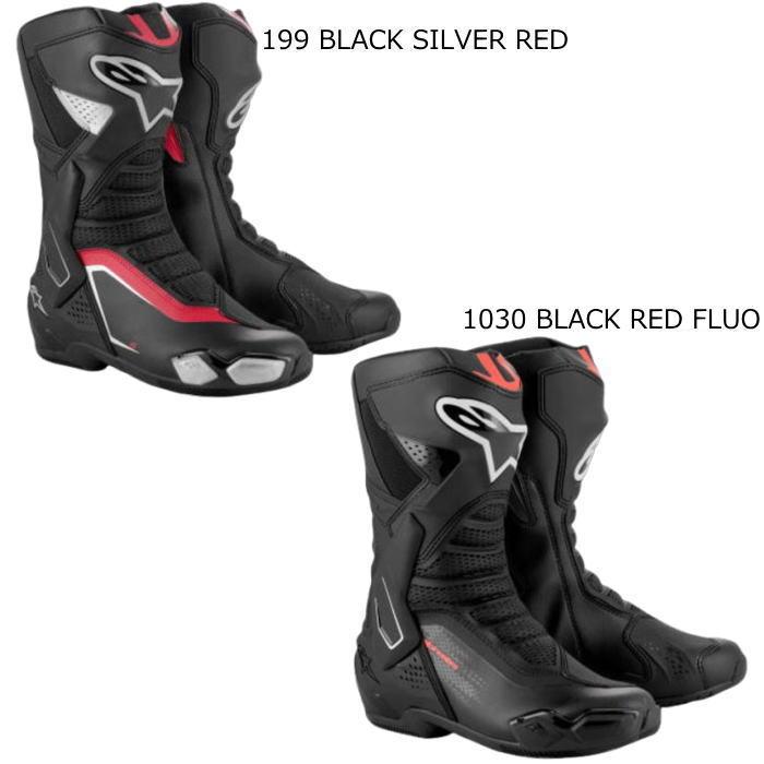 アルパインスターズ Alpinestars 2223025 SMX-6 V3 BOOTS オン アルパインスターズ Alpinestars 2223025 SMX-6 V3 BOOTS オン