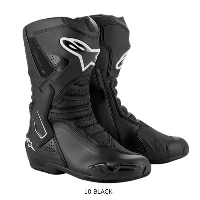 アルパインスターズ レーシングブーツ S-MX6 サイズ42 26.5