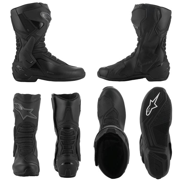 アルパインスターズ（alpinestars） Alpinestars 2333025 SMX-6 v3 