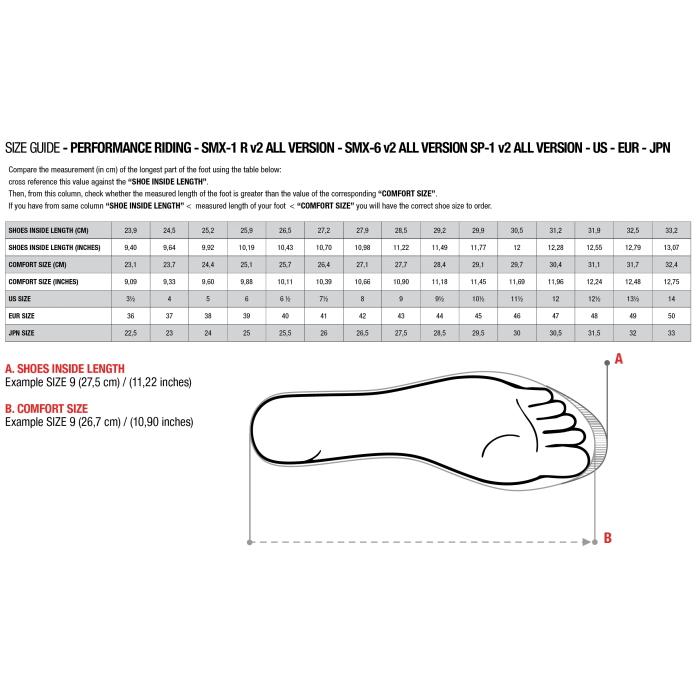 アルパインスターズ（alpinestars） Alpinestars 2333025 SMX-6 v3