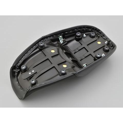 Z900RS デイトナ　コージーシート　タンデムベルト付き Z900RS デイトナコージーシートタンデムベルト付き