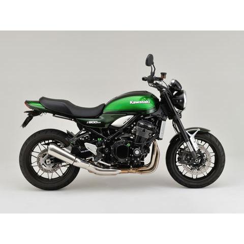 DAYTONA デイトナ COZY シート(COMP) メッシュ Z900RS(18-21) / Z900RS CAFE(19-21)  24316｜roughandroad-outlet｜05