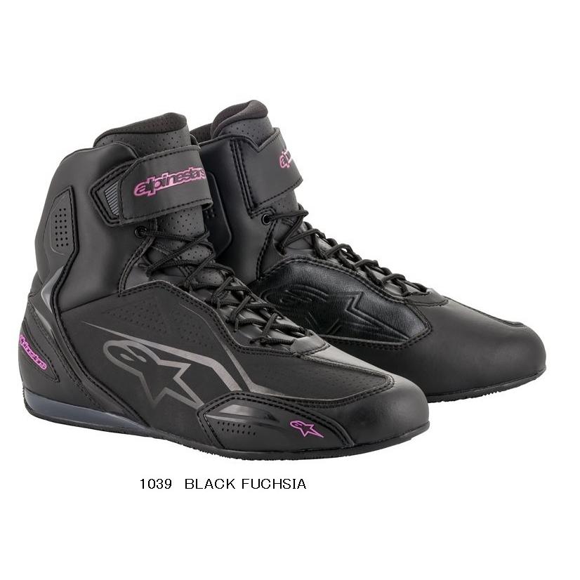 アルパインスターズ 処分特価 Alpinestars 2510419 STELLA FASTER-3 