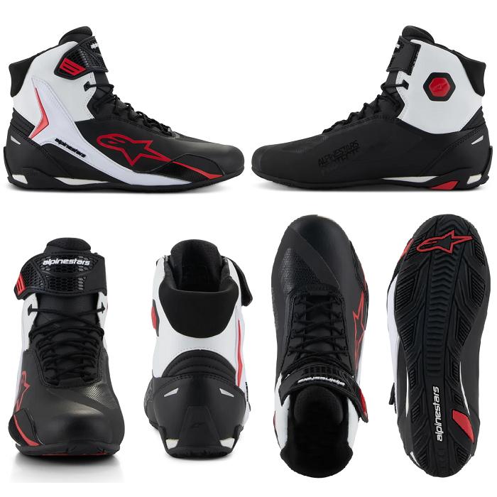 アルパインスターズ（alpinestars） Alpinestars 2510425 FASTER-4
