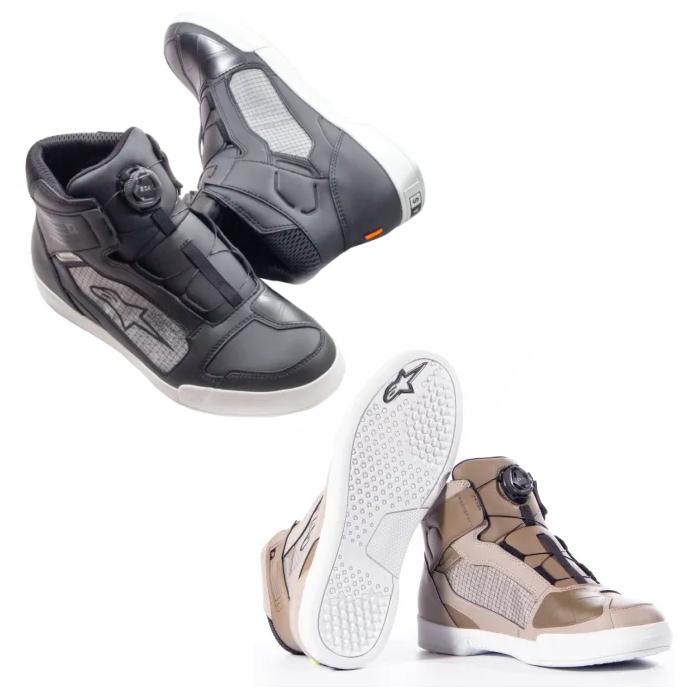 アルパインスターズ（alpinestars） Alpinestars 2542522 AXIOM BOA