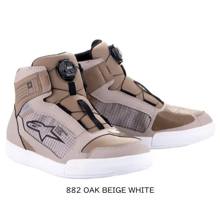 アルパインスターズ Alpinestars 2542522 AXIOM BOA WATERPROOF SHOES 