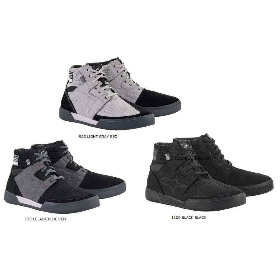 処分特価 Alpinestars 2650021 PRIMER RIDING SHOES プライマー 