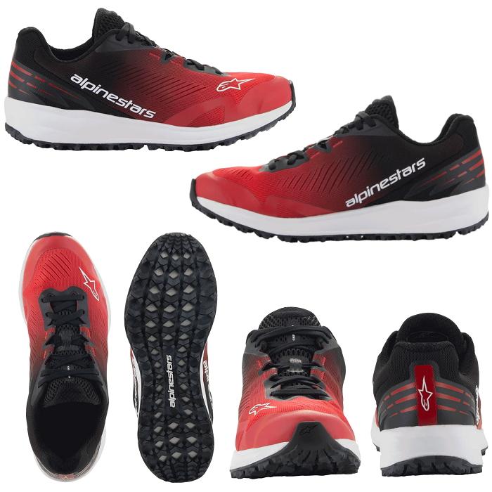 アルパインスターズ（alpinestars） Alpinestars 2654524 META ROAD v2