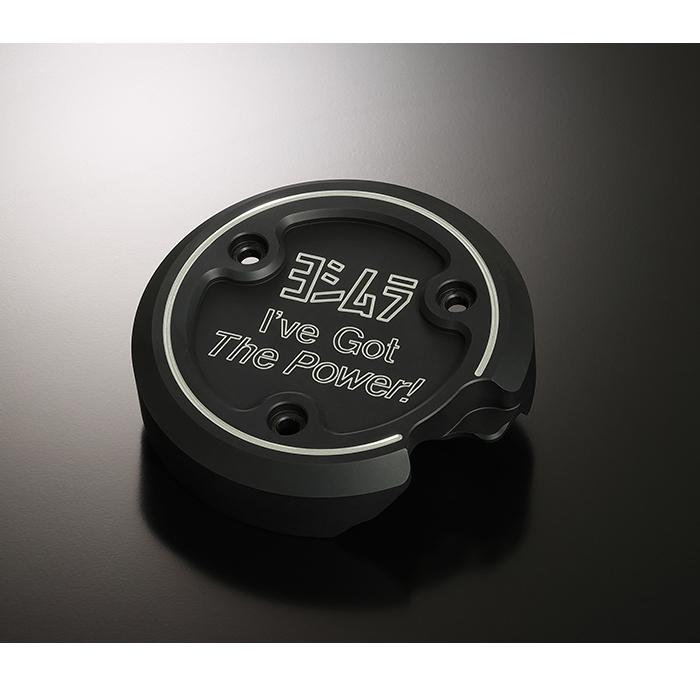 ヨシムラ（YOSHIMURA） 280-43F-0200 CT125 (20-22) アルミエンジン