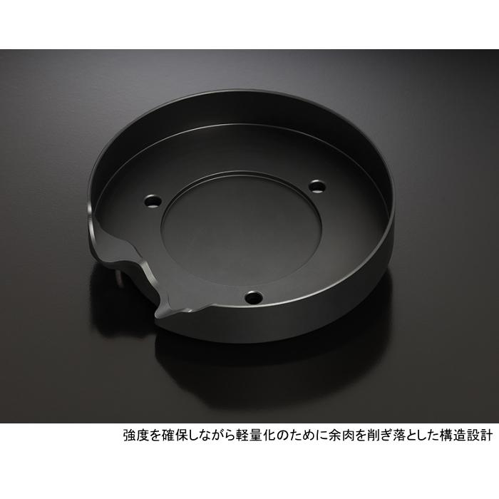 ヨシムラ（YOSHIMURA） 280-43F-0200 CT125 (20-22) アルミエンジン
