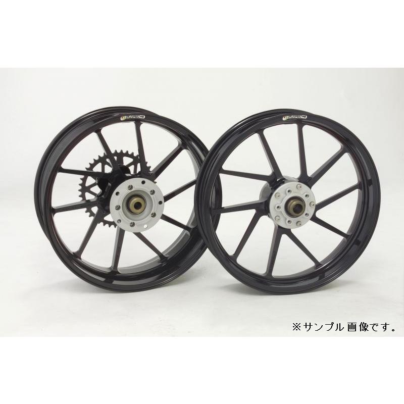GALE SPEED ゲイルスピード アルミ鍛造ホイール TYPE-R グロス GALE SPEED ゲイルスピード アルミ鍛造ホイール TYPE-R グロス
