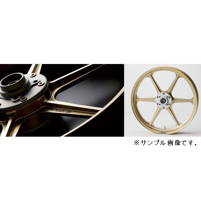 ゲイルスピード 28675082Q-28675183Q アルミ鍛造ホイール [TYPE-N] ゴールド ガラスコート 前後セット F 350/R 600-17 KAWASAKI Z900(18-23) Z900RS/CAFE(18-24)