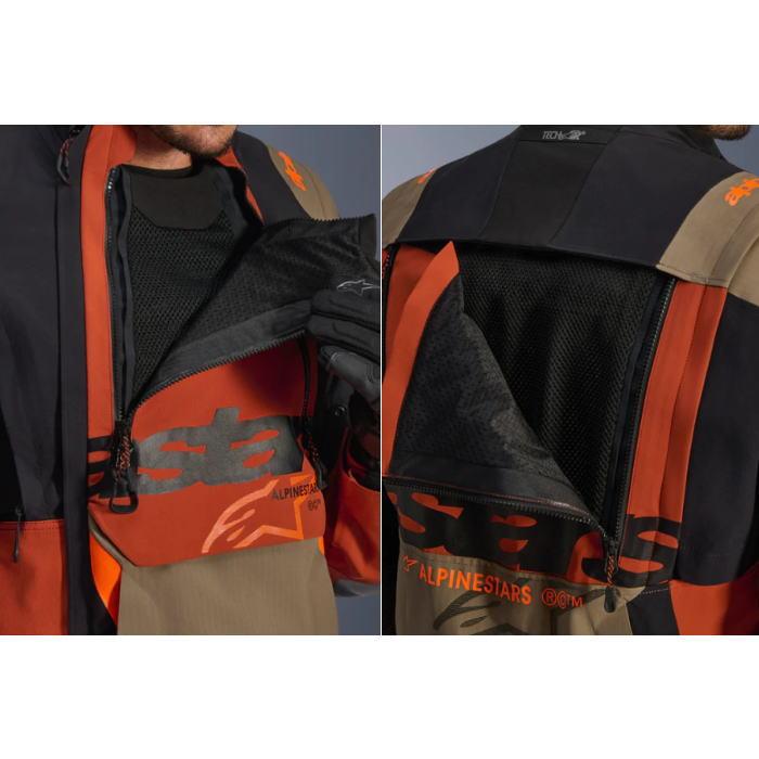 アルパインスターズ（alpinestars） Alpinestars 3200426 HALO PRO DS