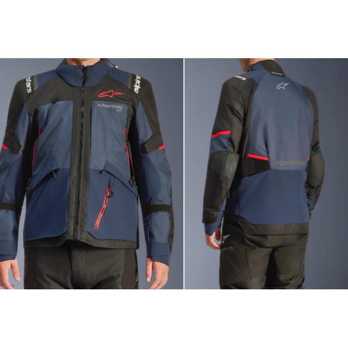 アルパインスターズ（alpinestars） Alpinestars 3200526 ANDES V4 