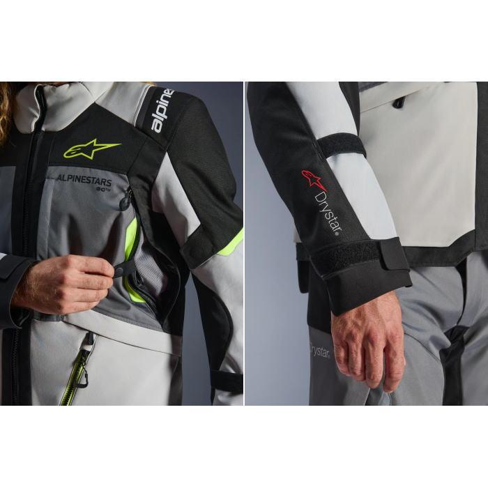 アルパインスターズ（alpinestars） Alpinestars 3200526 ANDES V4
