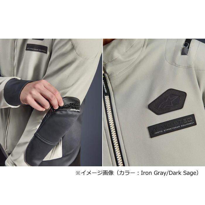 アルパインスターズ（alpinestars） Alpinestars 3200826 MOBLAST WP