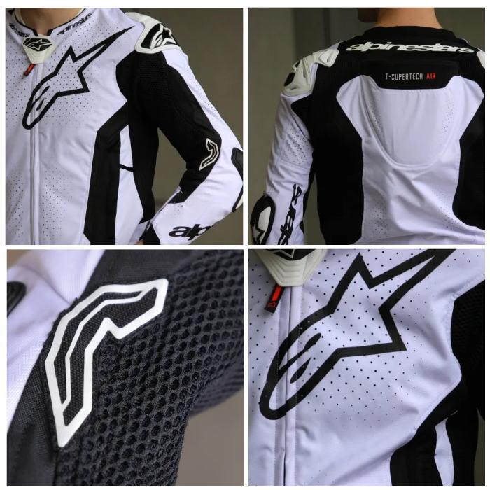 アルパインスターズ（alpinestars） 2026春夏モデル Alpinestars