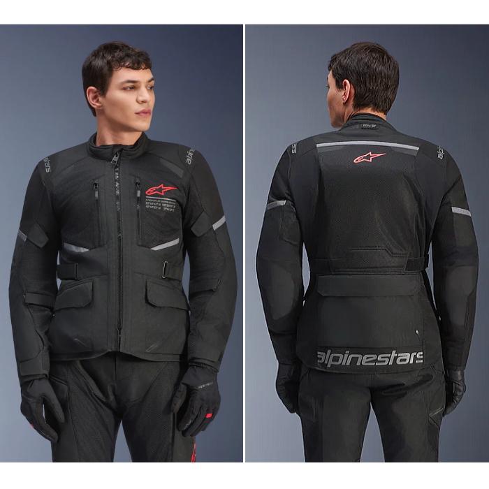 アルパインスターズ（alpinestars） Alpinestars 3207924 ANDES AIR