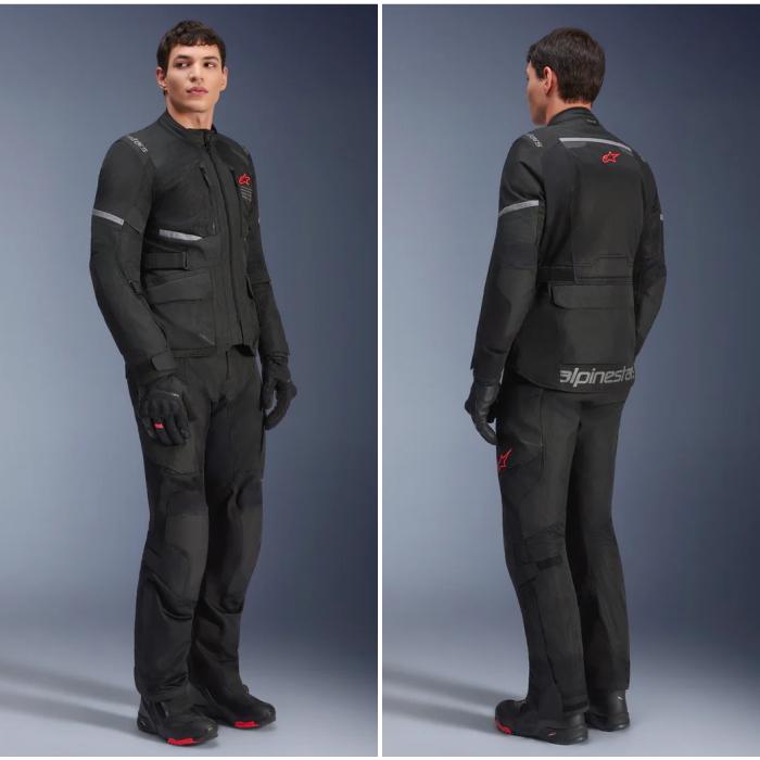 アルパインスターズ（alpinestars） Alpinestars 3207924 ANDES AIR