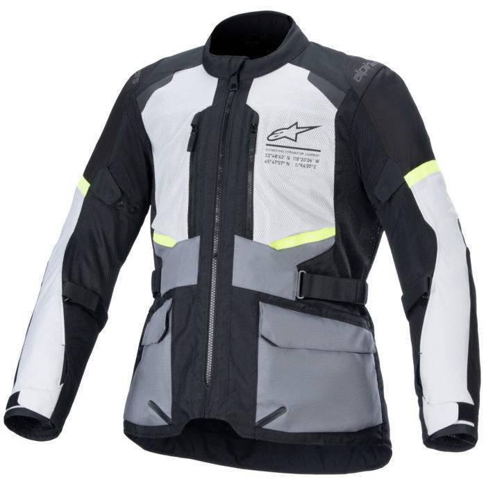 アルパインスターズ（alpinestars） Alpinestars 3207924 ANDES AIR