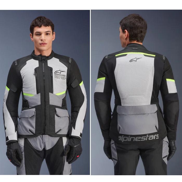 アルパインスターズ（alpinestars） Alpinestars 3207924 ANDES AIR