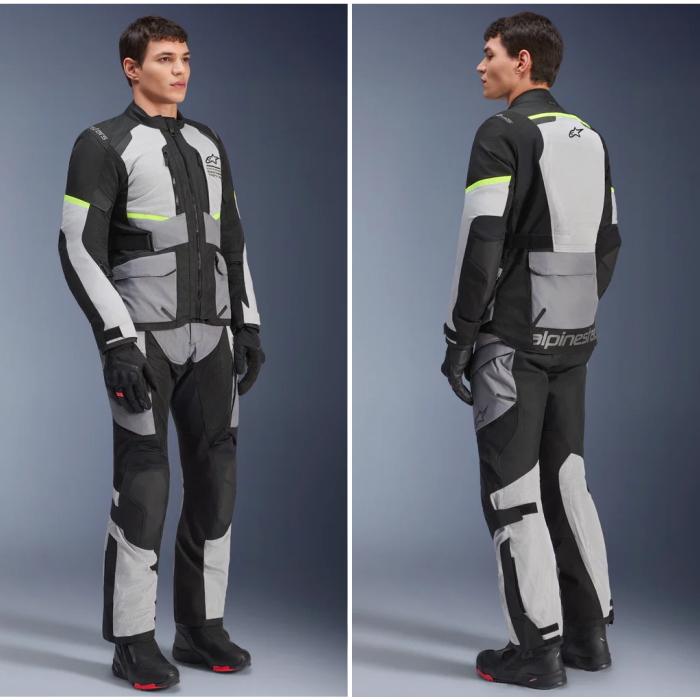 アルパインスターズ（alpinestars） Alpinestars 3207924 ANDES AIR
