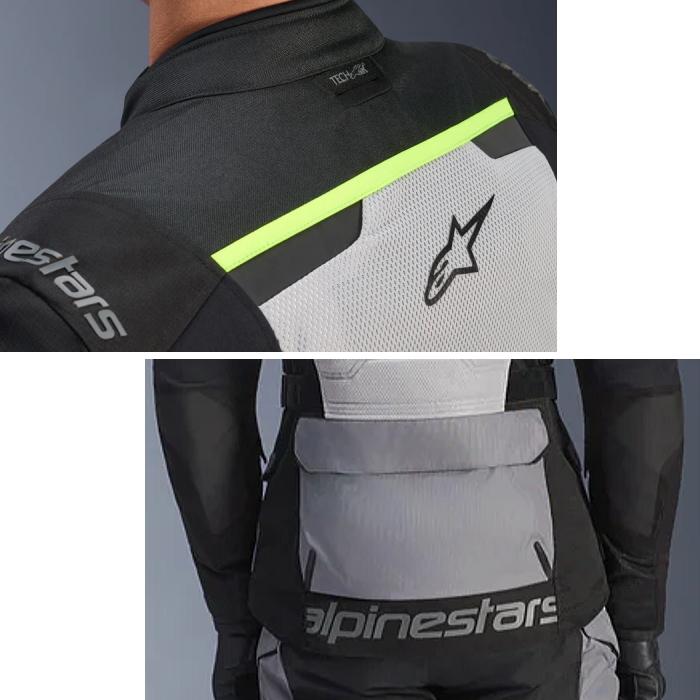 アルパインスターズ（alpinestars） Alpinestars 3207924 ANDES AIR