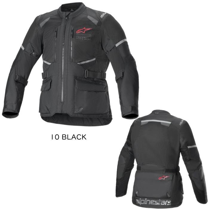 Alpinestars 3207924 ANDES AIR DRYSTAR JACKET アンデス エアー 