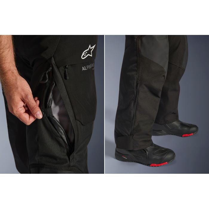 アルパインスターズ（alpinestars） Alpinestars 3220726 ANDES V4