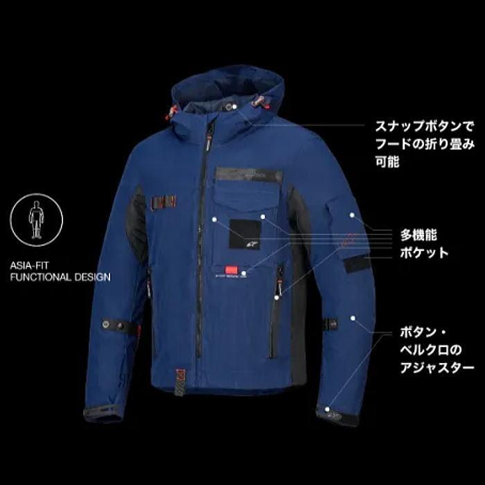 アルパインスターズ（alpinestars） 2026春夏モデル Alpinestars 