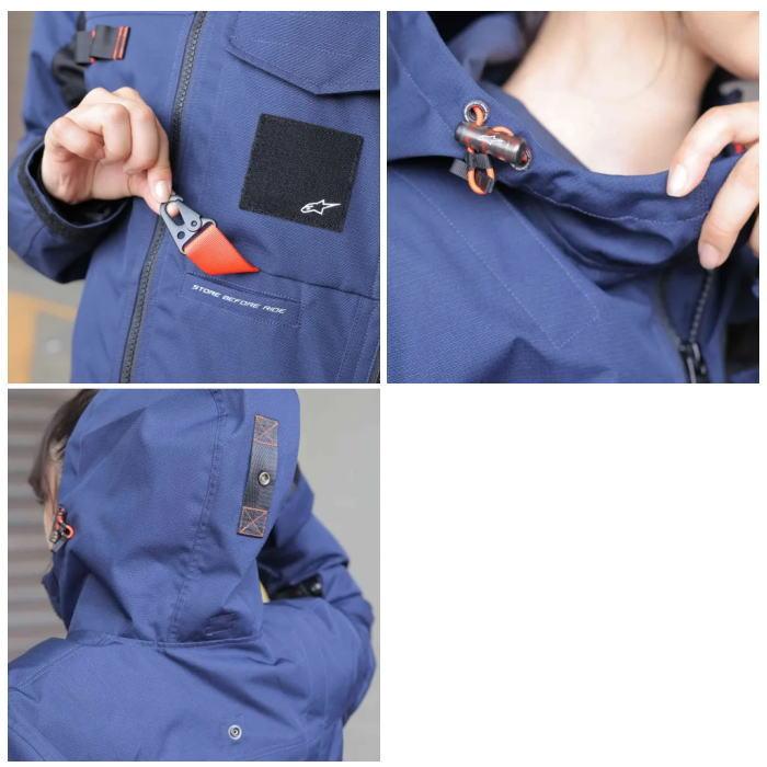 アルパインスターズ（alpinestars） 2026春夏モデル Alpinestars 