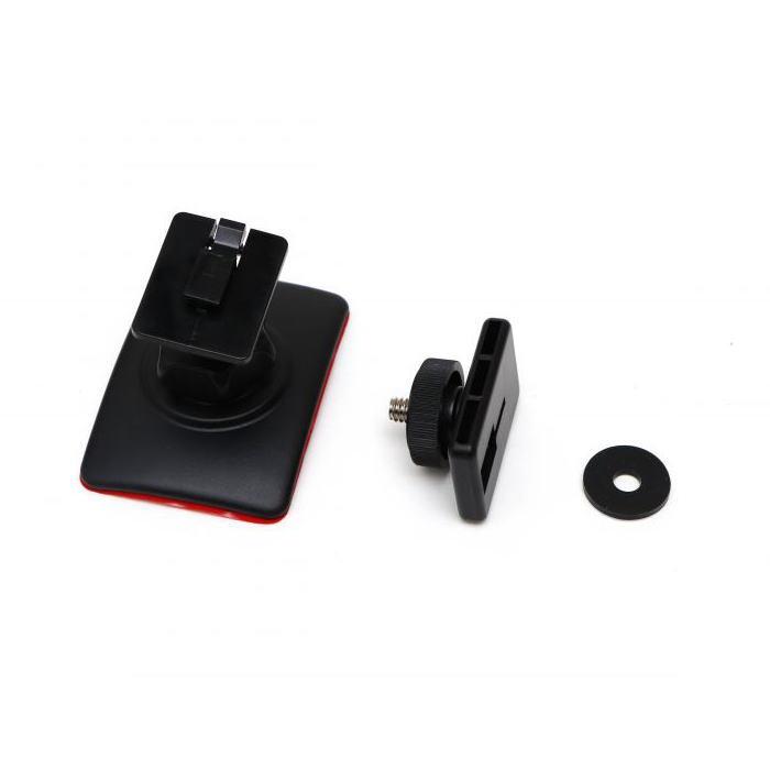 QSTARZ キュースターズ 33200013 バイクホルダーキット LT-8000GT用