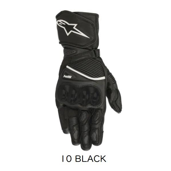 処分特価 Alpinestars 3558119 SP-1 V2 LEATHER GLOVE SP-1 V2 レザー 
