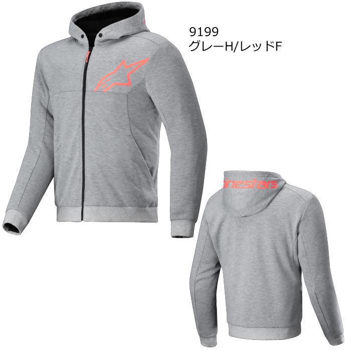 アルパインスターズ（alpinestars） 2025春夏モデル Alpinestars