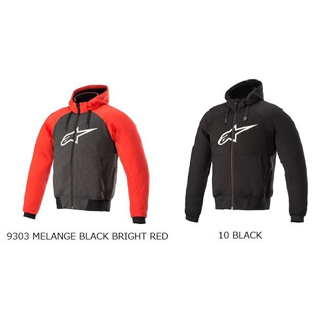 アルパインスターズ（alpinestars） Alpinestars 4207021 CHROME SPORT