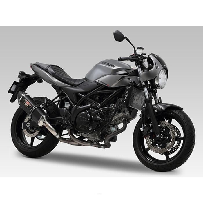 ヨシムラ（YOSHIMURA） 454-169-0000 ラジエターコアプロテクター