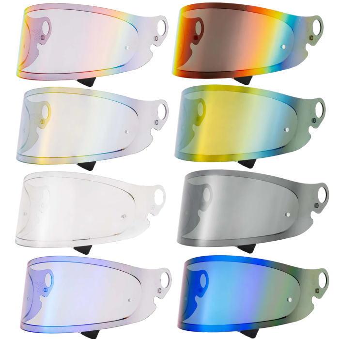 山城 CPB-1Vシールド SHOEI(ショウエイ用) (Glamster) EXTRA 山城 CPB-1Vシールド SHOEI(ショウエイ用) (Glamster) EXTRA