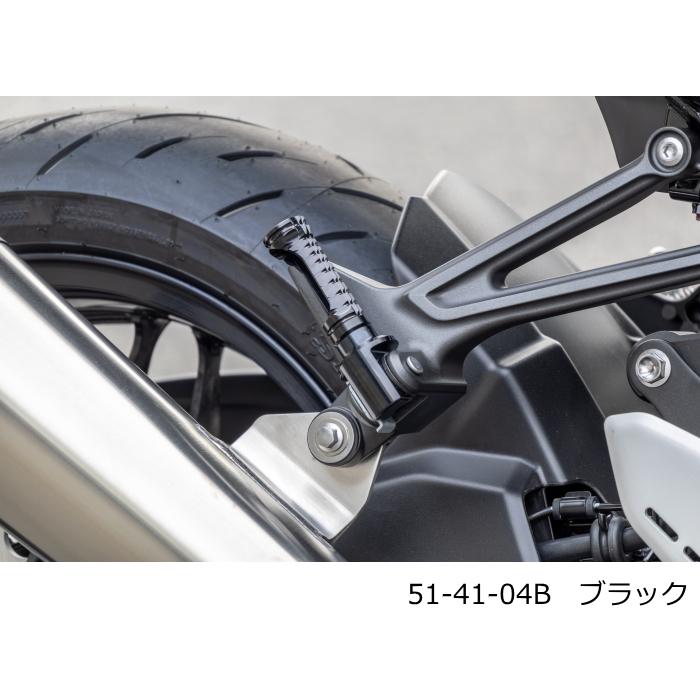 OVER RACING（オーバーレーシング） OVER RACING 51-71-04B ハイ