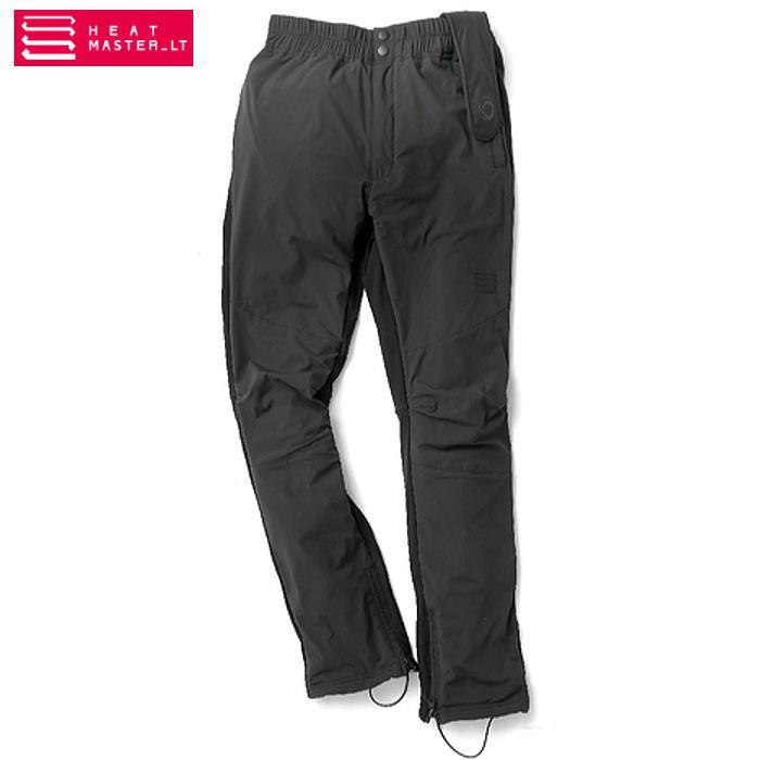 HeatMaster ヒートインナーパンツ Mサイズ Heat Master 12Vヒートインナーパンツ_SF LIDEF - LIBERTA ONLINE STORE