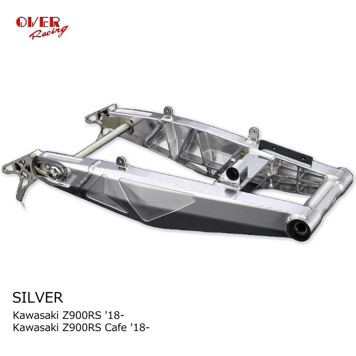 OVER RACING（オーバーレーシング） OVERRACING 52-71-12 スイング