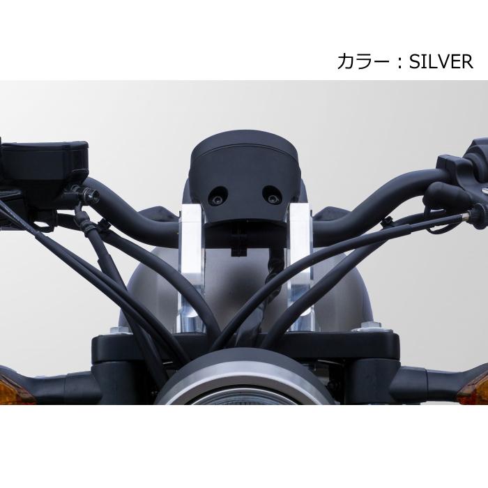 OVER RACING（オーバーレーシング） OVER RACING 55-13-01B ハンドル