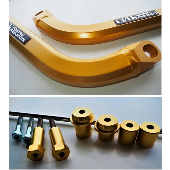 OVER RACING ラフアンドロード限定販売 OVERRACING 56-711-01G OVER RACING ラフアンドロード限定販売 OVERRACING 56-711-01G