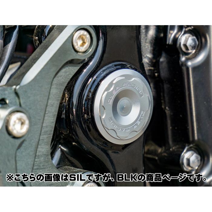 OVER RACING（オーバーレーシング） OVERRACING 57-71-04B ピボット