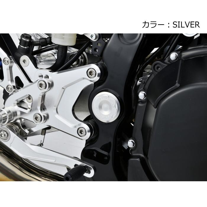 OVER RACING（オーバーレーシング） OVER RACING 57-71-04B ピボット