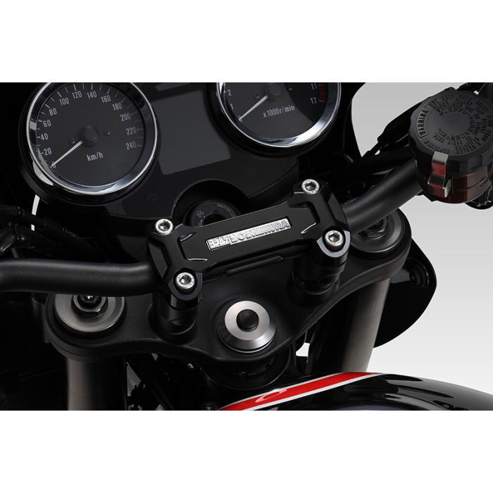 ヨシムラ（YOSHIMURA） 577-269-1100 (KAWASAKI : Z900RS/Cafe '18-'22