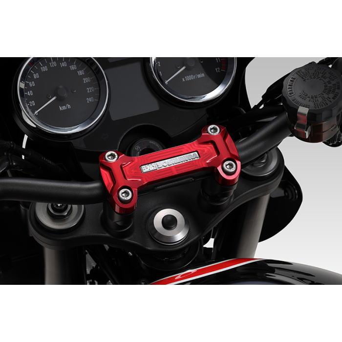 ヨシムラ（YOSHIMURA） 577-269-1200 (KAWASAKI : Z900RS/Cafe '18-'22