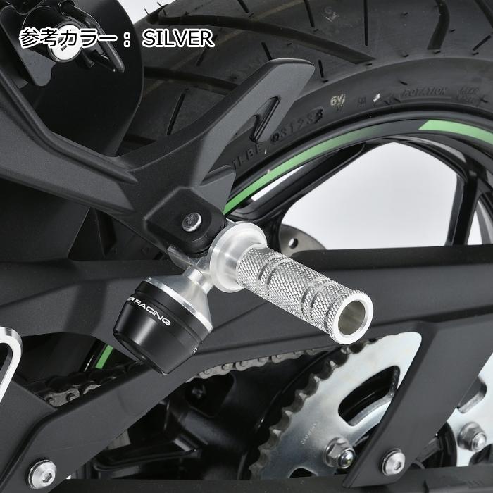 OVER RACING（オーバーレーシング） OVER RACING×ラフ＆ロード