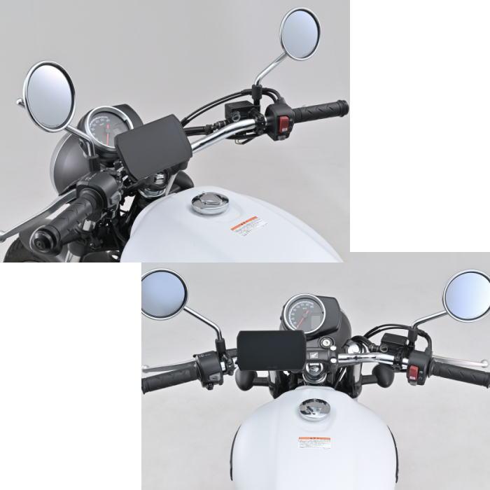 専用です★ DAYTONA（デイトナ） 61612 ドライブレコーダー付きスマートモニター